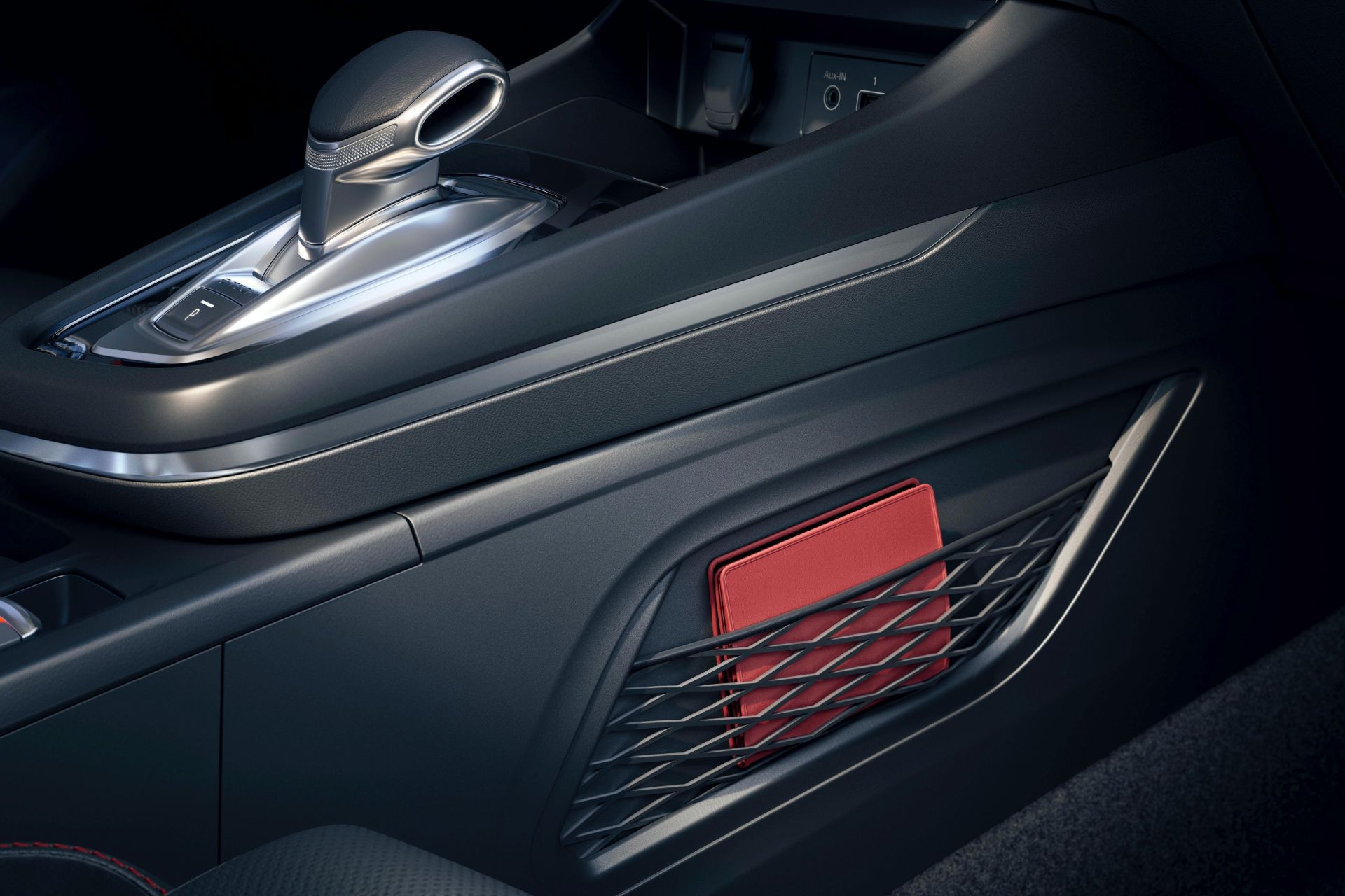 Download 2022 Renault Arkana - Interior, Detail HD Wallpaper 1920x1280 #125