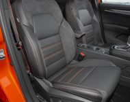 2022 Renault Arkana - Interior, Front Seats Wallpaper 190x150