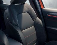 2022 Renault Arkana - Interior, Front Seats Wallpaper 190x150