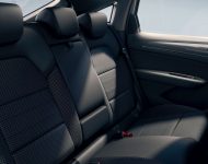 2022 Renault Arkana - Interior, Rear Seats Wallpaper 190x150