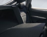 2022 Renault Arkana - Interior, Rear Seats Wallpaper 190x150
