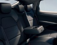 2022 Renault Arkana - Interior, Rear Seats Wallpaper 190x150