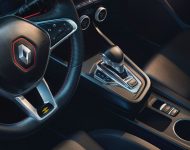 2022 Renault Arkana - Interior, Steering Wheel Wallpaper 190x150