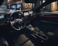 2022 Renault Arkana - Interior Wallpaper 190x150