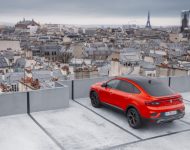 2022 Renault Arkana - Rear Three-Quarter Wallpaper 190x150