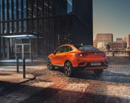 2022 Renault Arkana - Rear Three-Quarter Wallpaper 190x150
