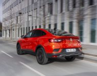 2022 Renault Arkana - Rear Three-Quarter Wallpaper 190x150