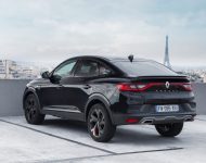 2022 Renault Arkana - Rear Three-Quarter Wallpaper 190x150
