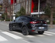 2022 Renault Arkana - Rear Three-Quarter Wallpaper 190x150