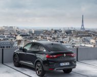 2022 Renault Arkana - Rear Three-Quarter Wallpaper 190x150