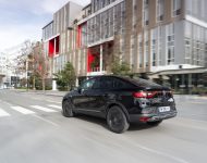 2022 Renault Arkana - Rear Three-Quarter Wallpaper 190x150