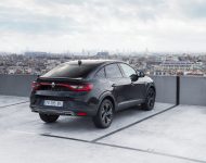 2022 Renault Arkana - Rear Three-Quarter Wallpaper 190x150