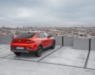 2022 Renault Arkana - Rear Three-Quarter Wallpaper 190x150