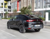 2022 Renault Arkana - Rear Three-Quarter Wallpaper 190x150