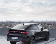 2022 Renault Arkana - Rear Three-Quarter Wallpaper 190x150
