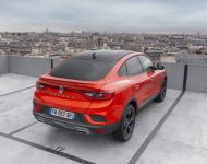 2022 Renault Arkana - Rear Three-Quarter Wallpaper 190x150