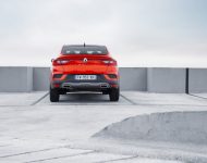 2022 Renault Arkana - Rear Wallpaper 190x150