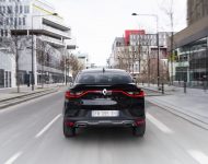 2022 Renault Arkana - Rear Wallpaper 190x150