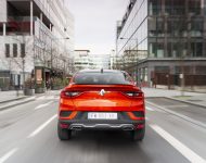 2022 Renault Arkana - Rear Wallpaper 190x150