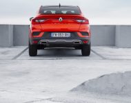 2022 Renault Arkana - Rear Wallpaper 190x150