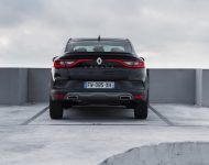 2022 Renault Arkana - Rear Wallpaper 190x150