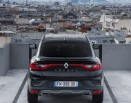 2022 Renault Arkana - Rear Wallpaper 190x150