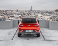 2022 Renault Arkana - Rear Wallpaper 190x150