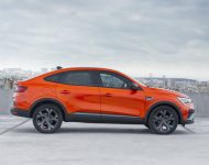 2022 Renault Arkana - Side Wallpaper 190x150
