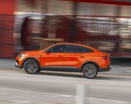 2022 Renault Arkana - Side Wallpaper 190x150