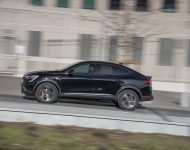 2022 Renault Arkana - Side Wallpaper 190x150