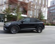 2022 Renault Arkana - Side Wallpaper 190x150
