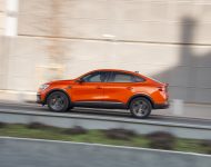 2022 Renault Arkana - Side Wallpaper 190x150