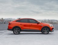 2022 Renault Arkana - Side Wallpaper 190x150