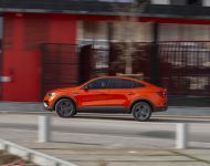 2022 Renault Arkana - Side Wallpaper 190x150