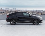2022 Renault Arkana - Side Wallpaper 190x150