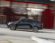 2022 Renault Arkana - Side Wallpaper 190x150