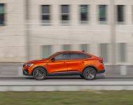 2022 Renault Arkana - Side Wallpaper 190x150