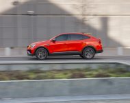 2022 Renault Arkana - Side Wallpaper 190x150