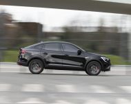 2022 Renault Arkana - Side Wallpaper 190x150