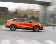 2022 Renault Arkana - Side Wallpaper 190x150