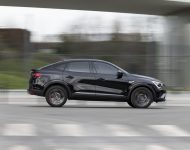 2022 Renault Arkana - Side Wallpaper 190x150