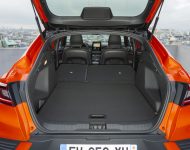 2022 Renault Arkana - Trunk Wallpaper 190x150