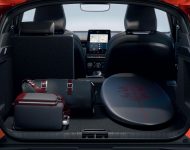 2022 Renault Arkana - Trunk Wallpaper 190x150