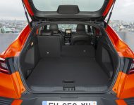 2022 Renault Arkana - Trunk Wallpaper 190x150