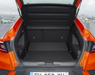 2022 Renault Arkana - Trunk Wallpaper 190x150