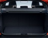 2022 Renault Arkana - Trunk Wallpaper 190x150
