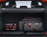 2022 Renault Arkana - Trunk Wallpaper 190x150
