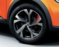 2022 Renault Arkana - Wheel Wallpaper 190x150