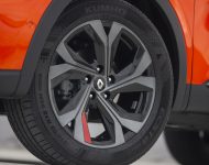 2022 Renault Arkana - Wheel Wallpaper 190x150