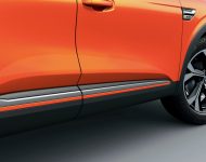 2022 Renault Arkana - Wheel Wallpaper 190x150